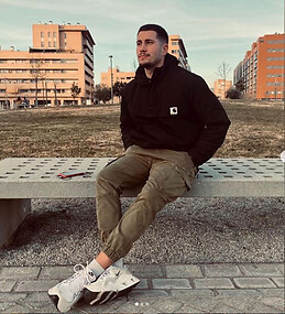 Sergio Ortiz Ruiz