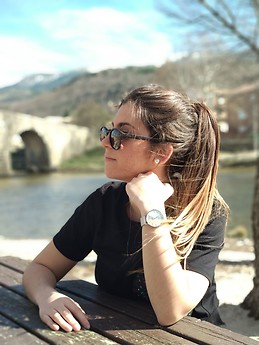 Laura Serrano García-Altares