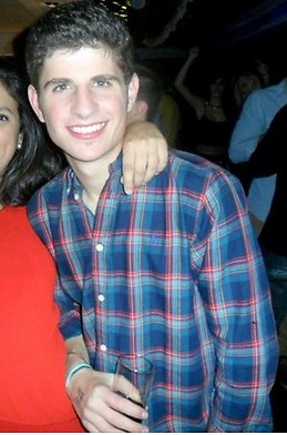 Jose Carlos Yerga Garcia