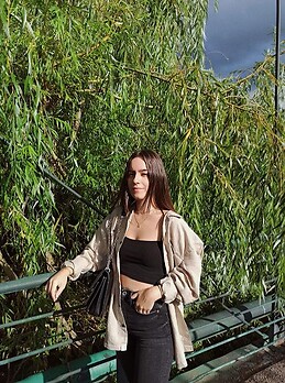 Cristina Martínez López