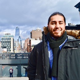 Christian Jeremy De Paz