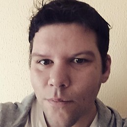 Mikel Mantecon Gonzalez