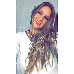 Claudia Kerkan Escribano