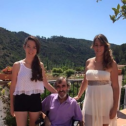 Natalia Fernandez Garcia