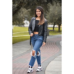 Angie Vásquez Dávila