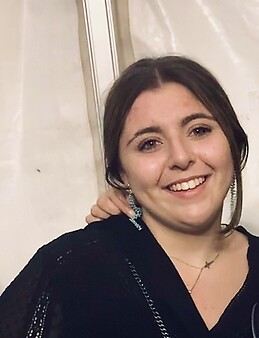 Celia García Rivas