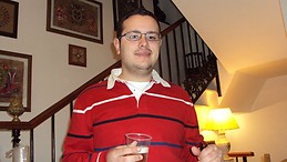 Jose Antonio Espejo Leon