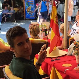 Bruno Torent Benítez