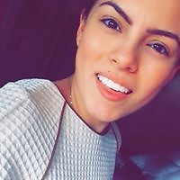 Maria Villamizar Ferreira