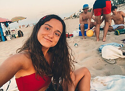 Alejandra Lozano Gonzalez