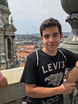 Santiago Agüí Salcedo