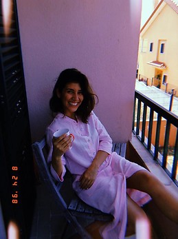 Isabella Vargas Jiménez