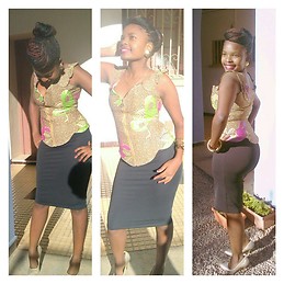 Belinda Yolanda Dube