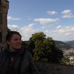 Julija Dabužinskaitė