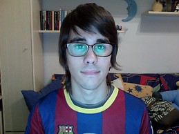 Oriol Abulí Hewson Jobs