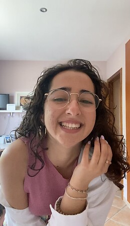 Angela Monfort Esteban