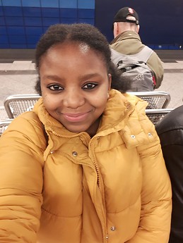 Keneilwe Salome Mataboge