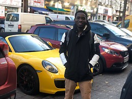 Gbemisola Agboola