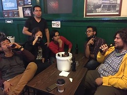 Alberto Alonso Guerrero