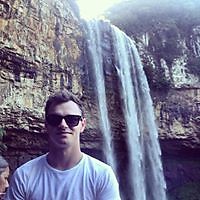 Jake Entwistle