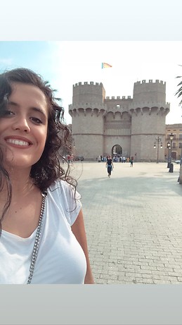 Cristina Muñoz Cruz