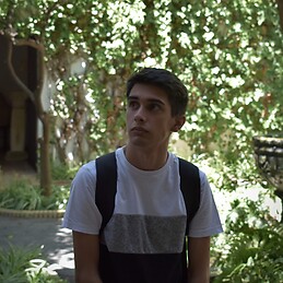 Jesús Manso Borrella