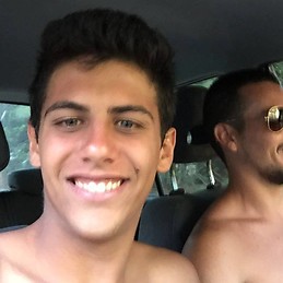 João Gabriel Aquino