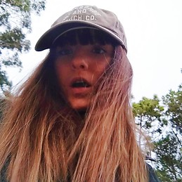 Carmen Quevedo Martin