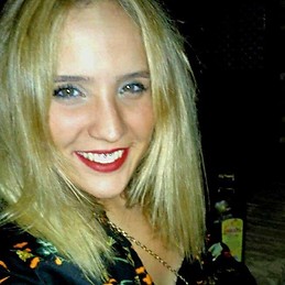 Inmaculada Blanco Hurtado