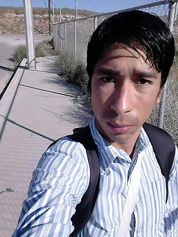 Isaac Velazquez Hernandez