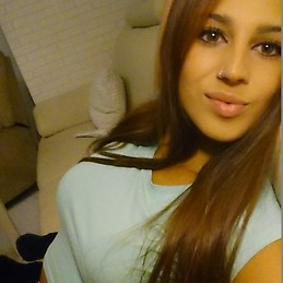 Cristina Benítez Martín