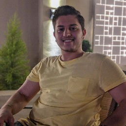Ramez Khawaldeh