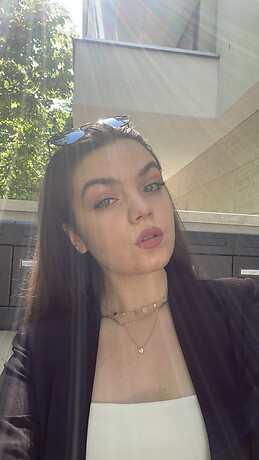 Vagai Daria Gabriela