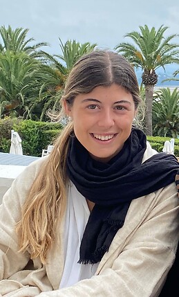María Macipe Sarasa