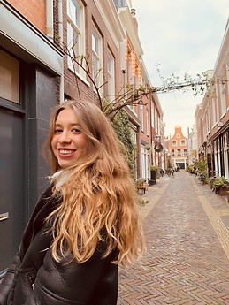 Laura Fernández Giménez