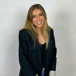 Paula Martín de Lucas