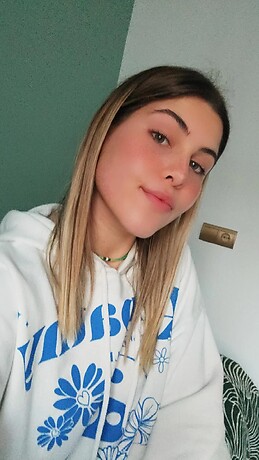 María Lanzas García