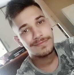 Αριστοτέλης Ευσταθιου