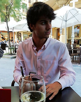 Iñigo Bárcena Reino