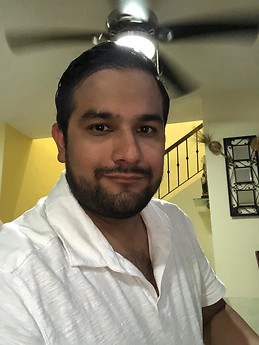 Ivan Roel Bautista Cavazos