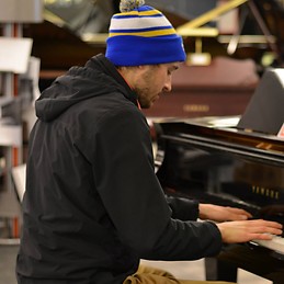 Jean-Michel Robichaud