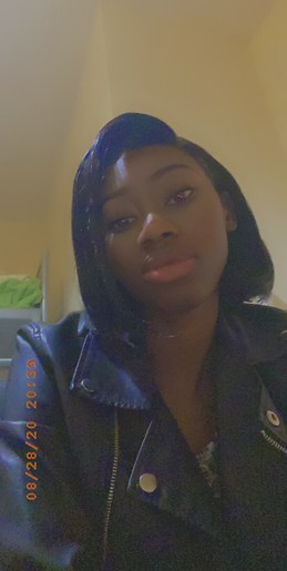 Cloe Boakye