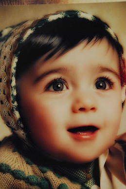 Lorena Pérez Varela