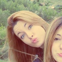 Sofía De Irala Pérez