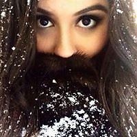 Ana Cristina Bejarano Prieto