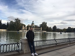 Chema Rico Mateos