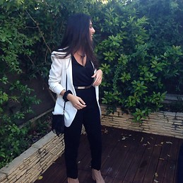 Alejandra Borrell Ortiz