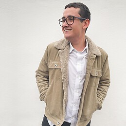 Lorenzo Cabello Tovar