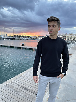 Víctor Domínguez Alonso