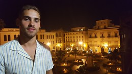 Emanueele Pellegrino